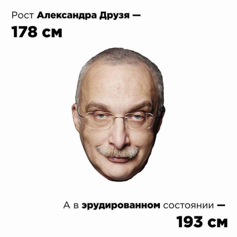 Анекдоты про Александра друзя