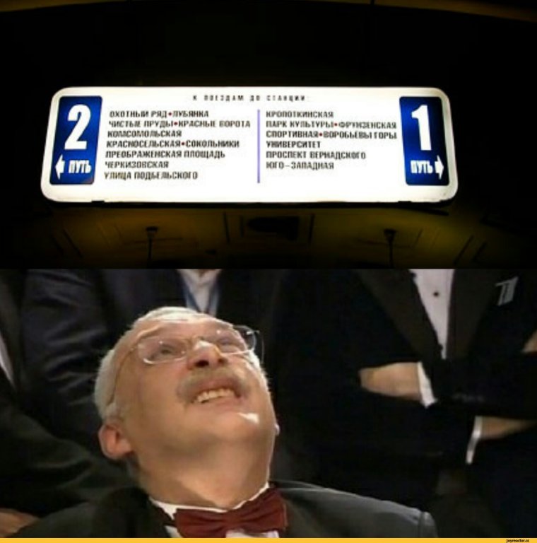 Приколы про плохое зрение