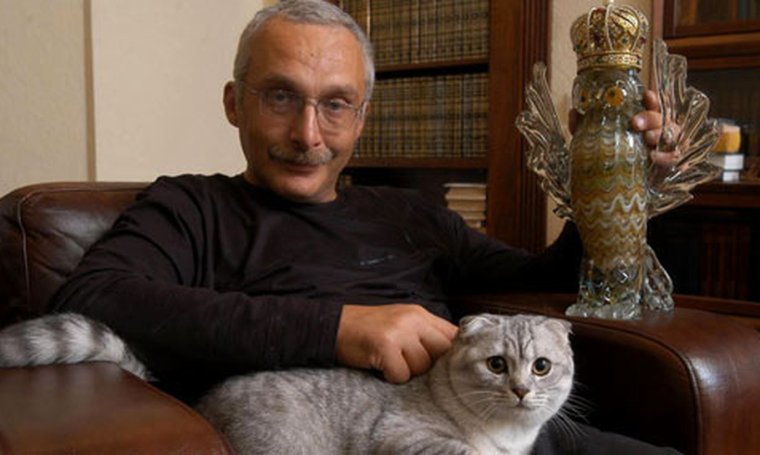 Александр Друзь