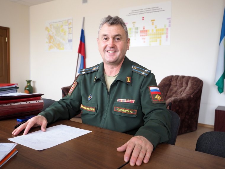 Проценко военкомат