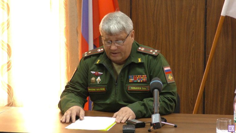 Новый год в армии