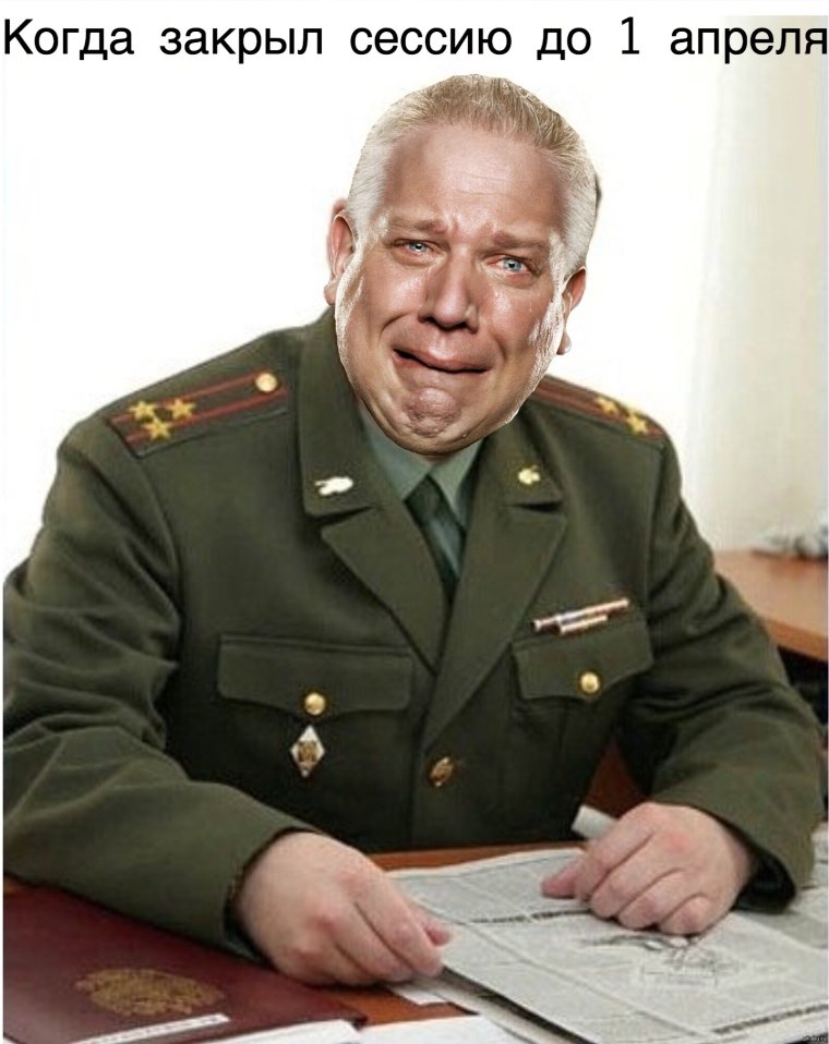 Николай Захаров Военком