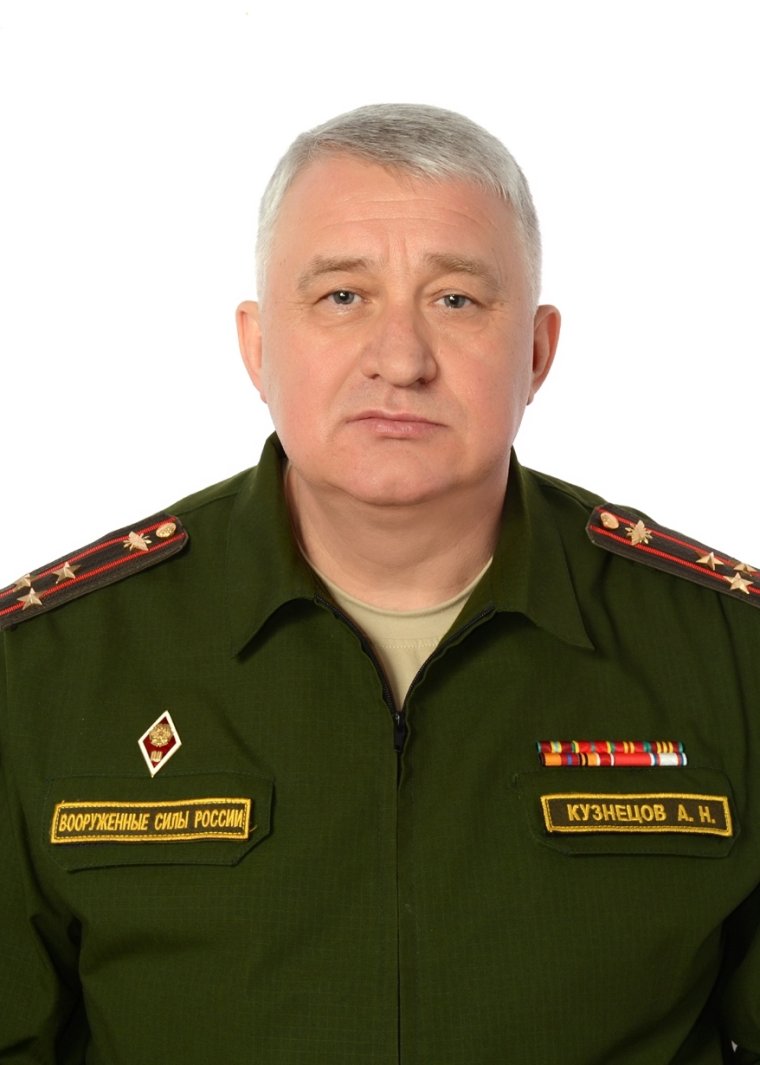 Призыв в армию