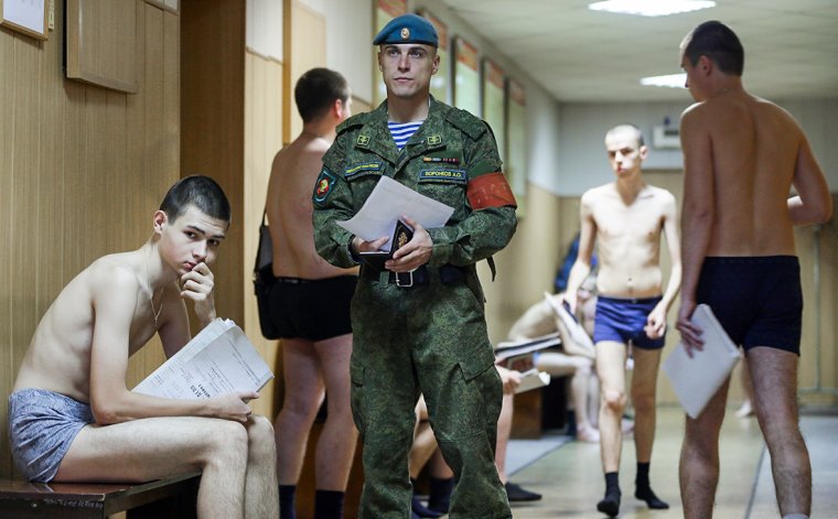 Лаишево главный Военком