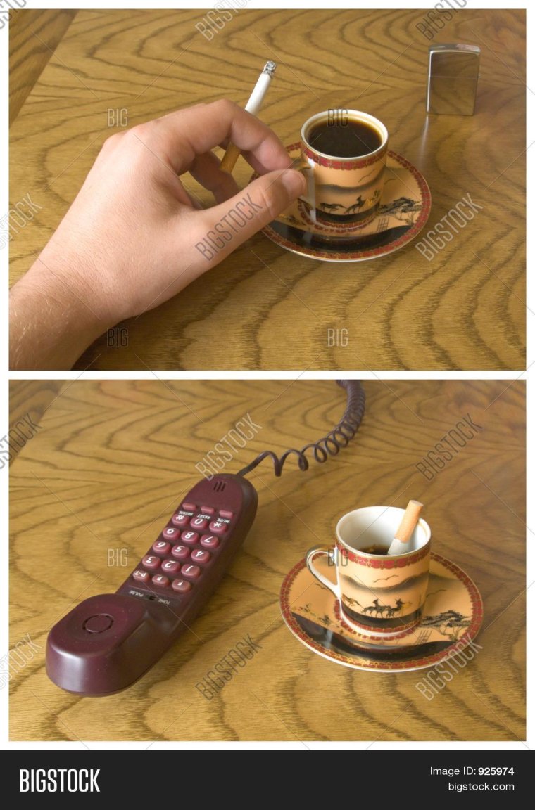 Утро кофе юмор