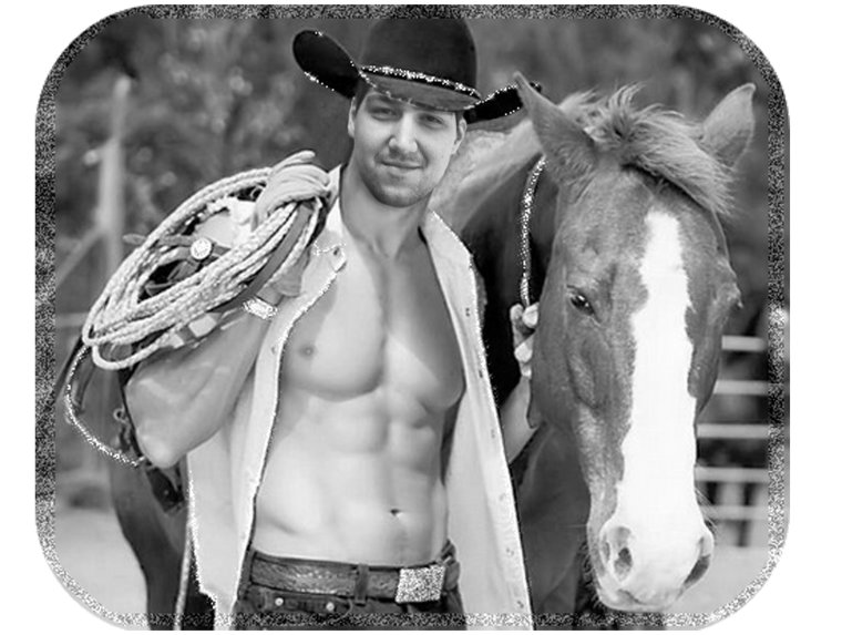 Уставший ковбой