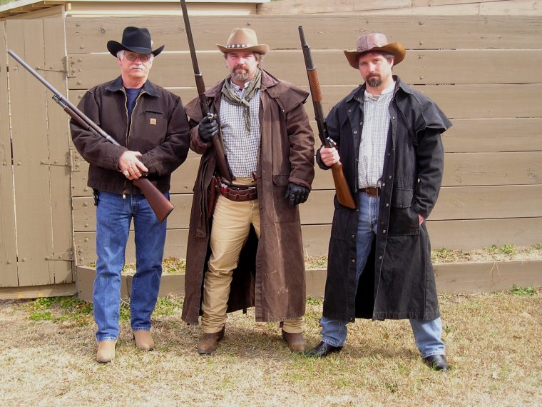 Родео фильм 1997