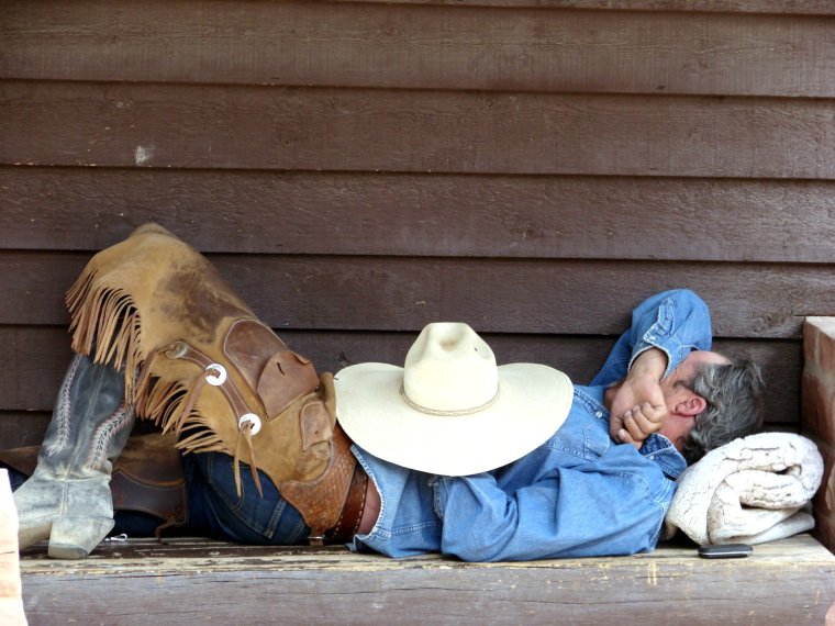 Леша Щербаков в костюме