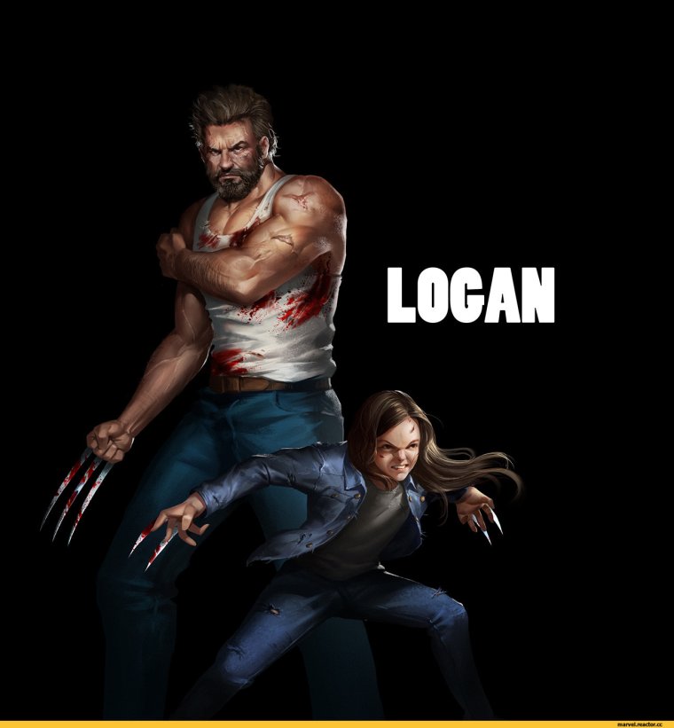 Рено Логан Росомаха