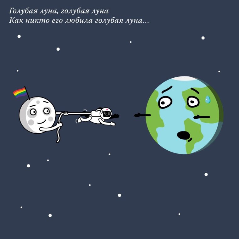 Незнайка на Луне поверхность Луны