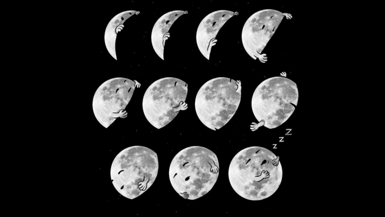 Смешной скафандр