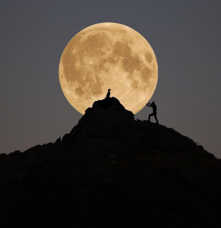 Хьюстон у нас проблемы