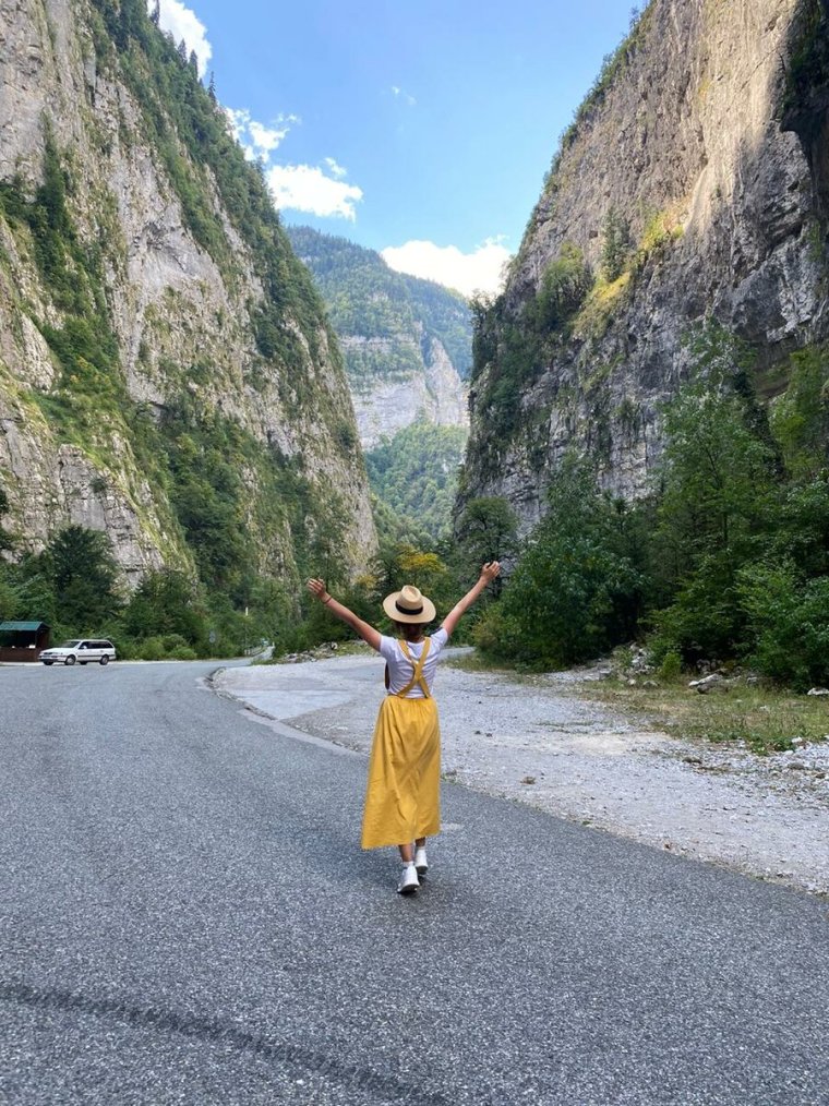 Статейнов Абхазия