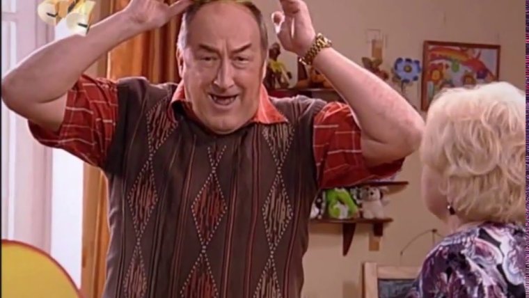 Николай Петрович Воронин