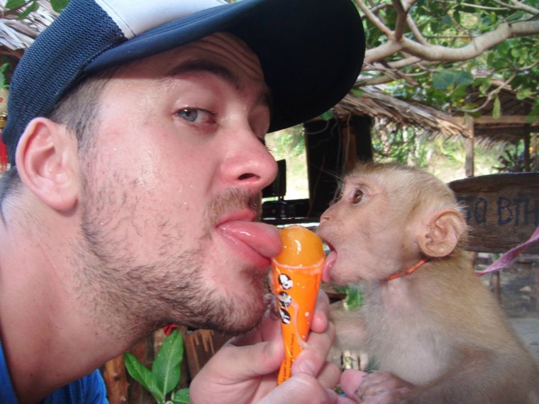 Дмитрий Янченков