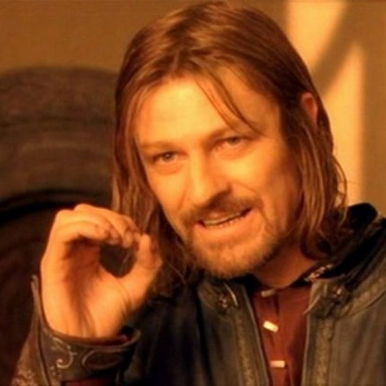 Черный Властелин Олег