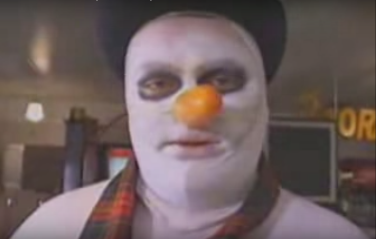 Ладно прощаю тебя