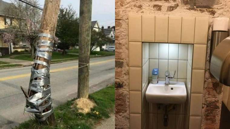 Смешное строительство