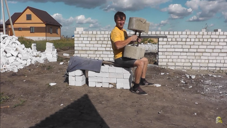 Плохая стройка