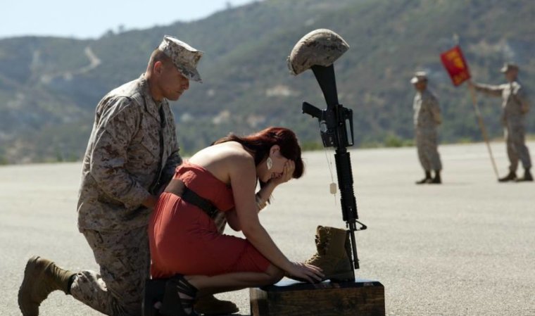 Американские военные приколы