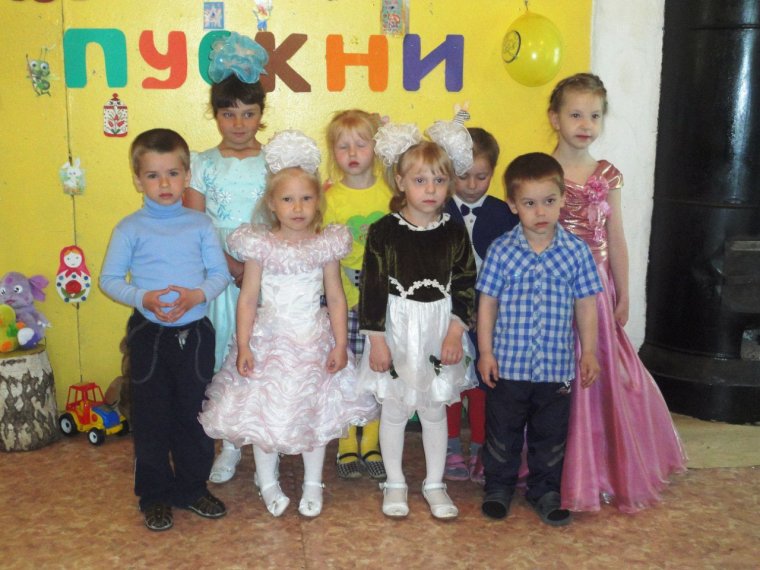 Приколы из детских садов