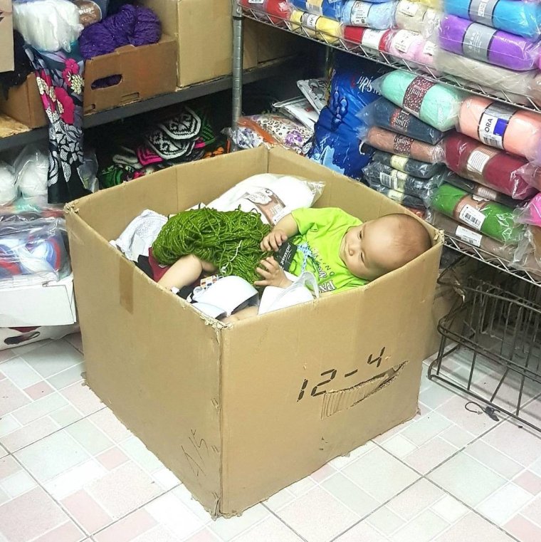 Базар для детей