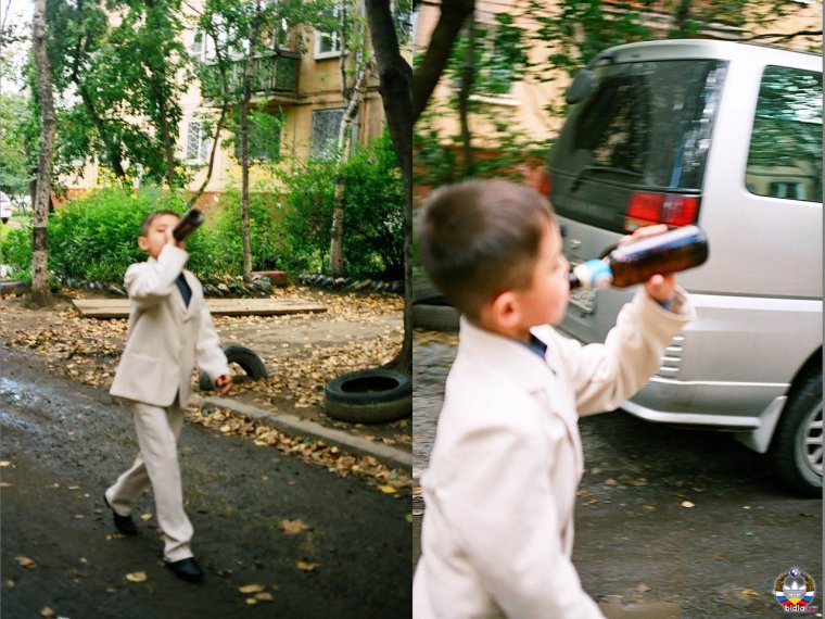 Выпускной в детском саду юмор