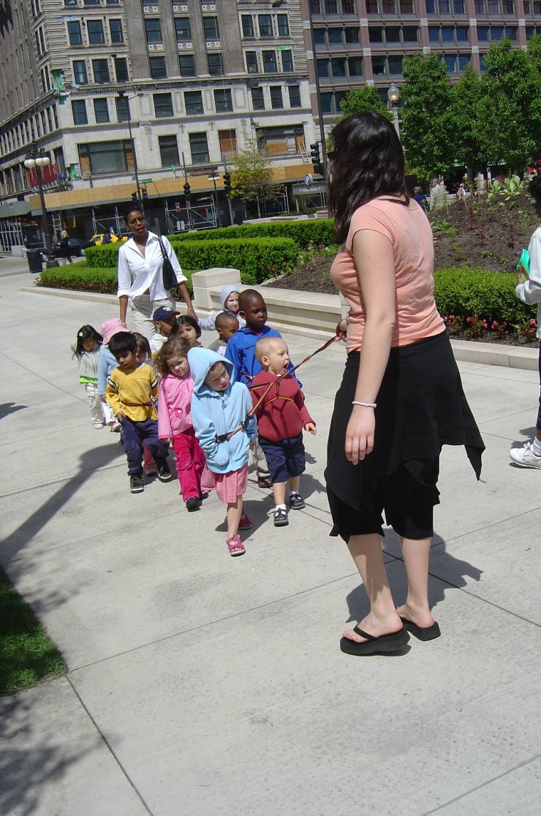 Дети в детском саду приколы