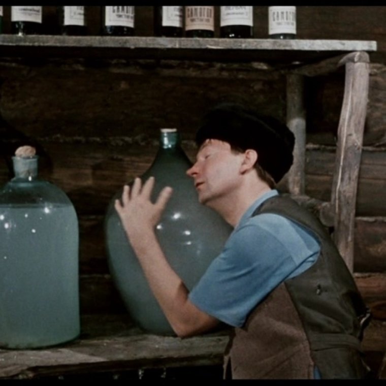 Алкоголь враг человечества