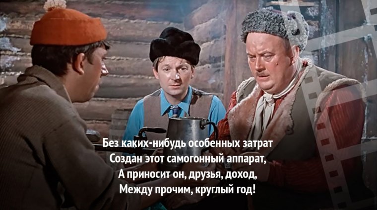 Без каких нибудь особенных затрат создан этот самогонный аппарат