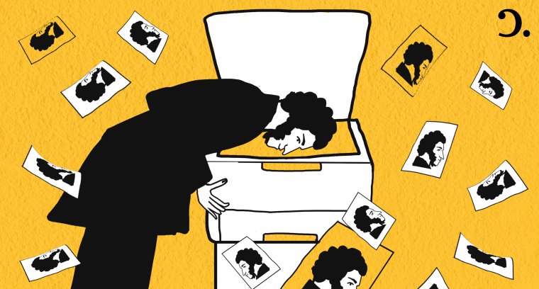 Поэты комиксы