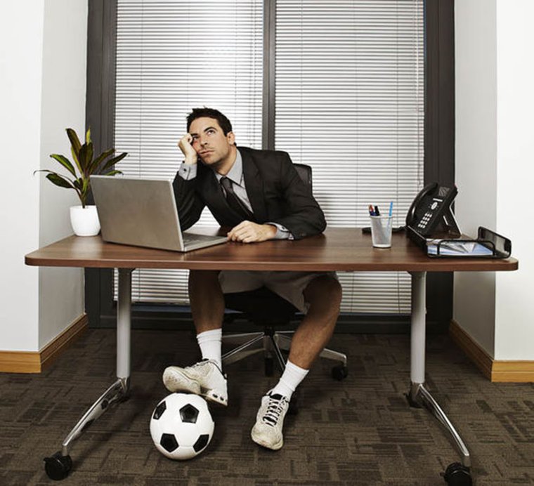 Отпуск офис