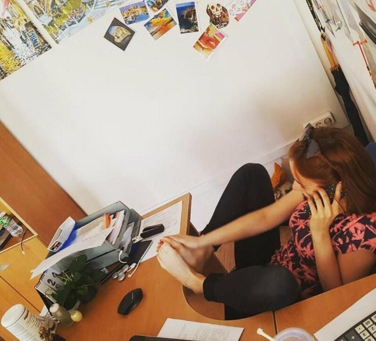 Бизнес обезьяна