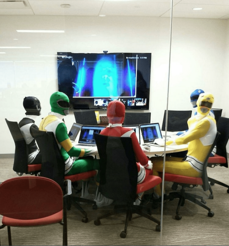 Работа в офисе приколы