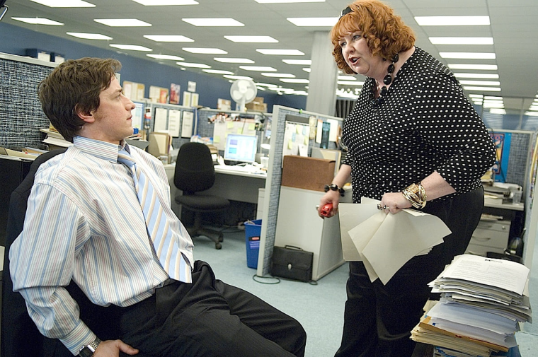 Приколы на рабочем месте в офисе