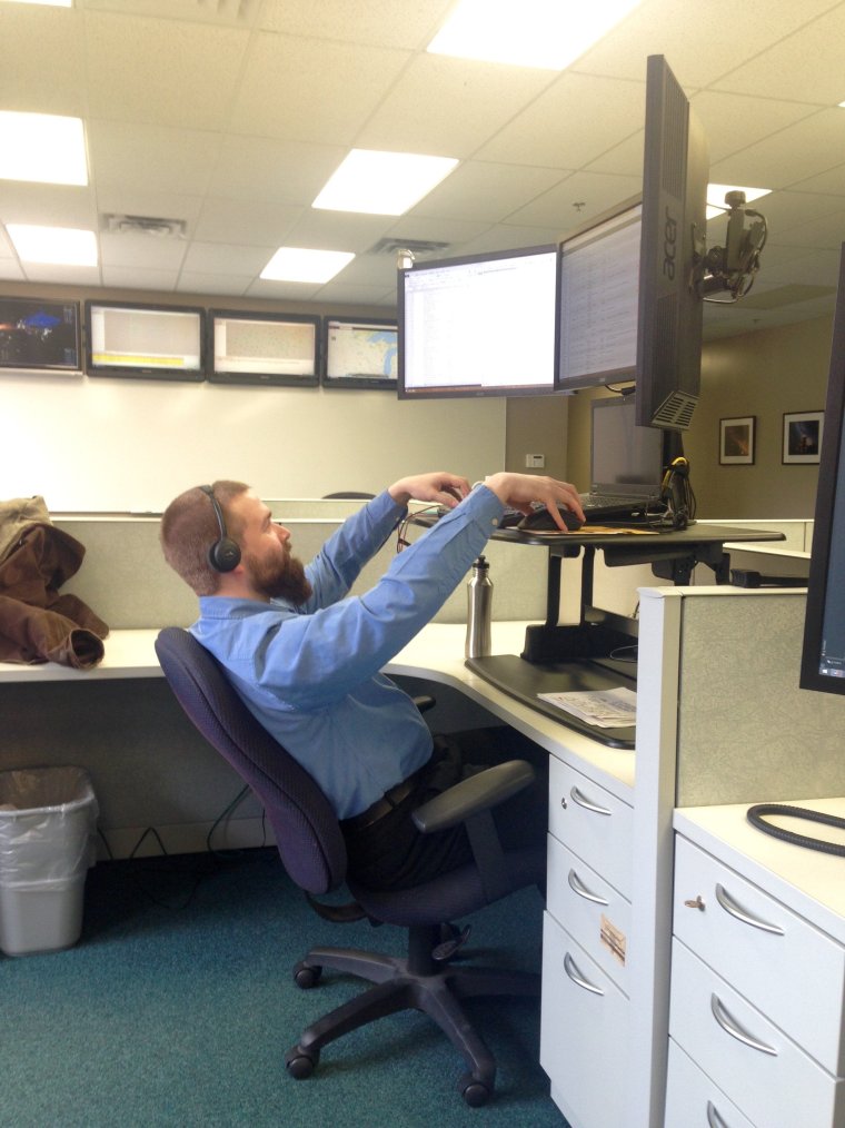 Креативный сотрудник