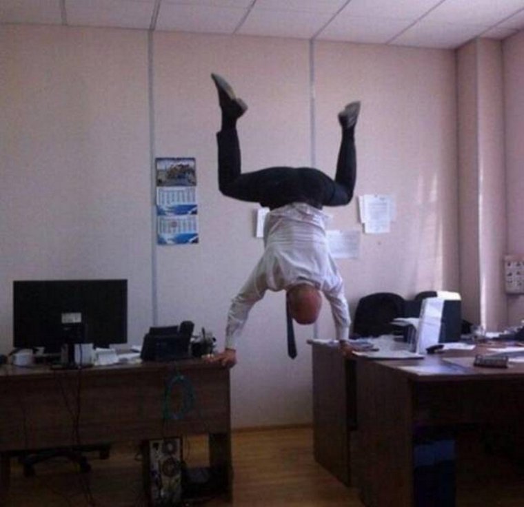 Креативный копирайтер