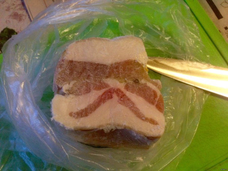 Шпик прикол