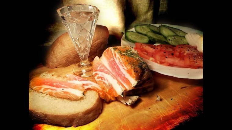 Азбука украинской кухни