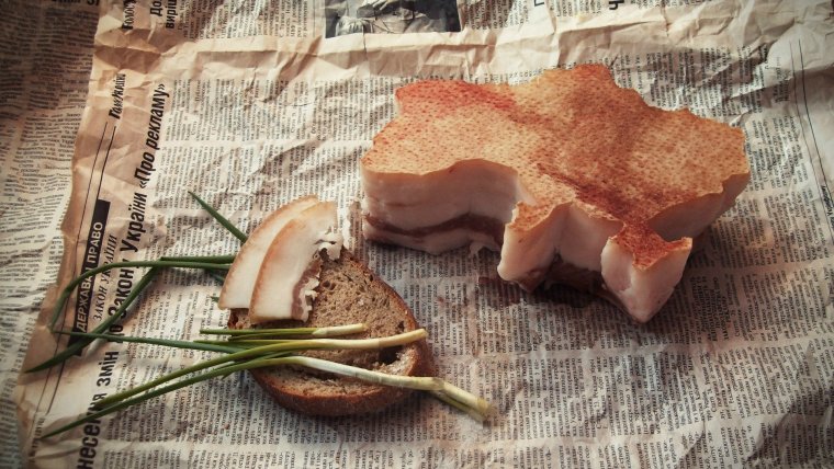 Кроличье сало прикол