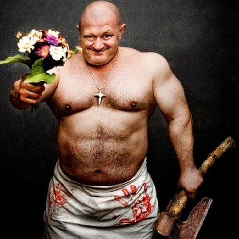 Андрей Торжинский