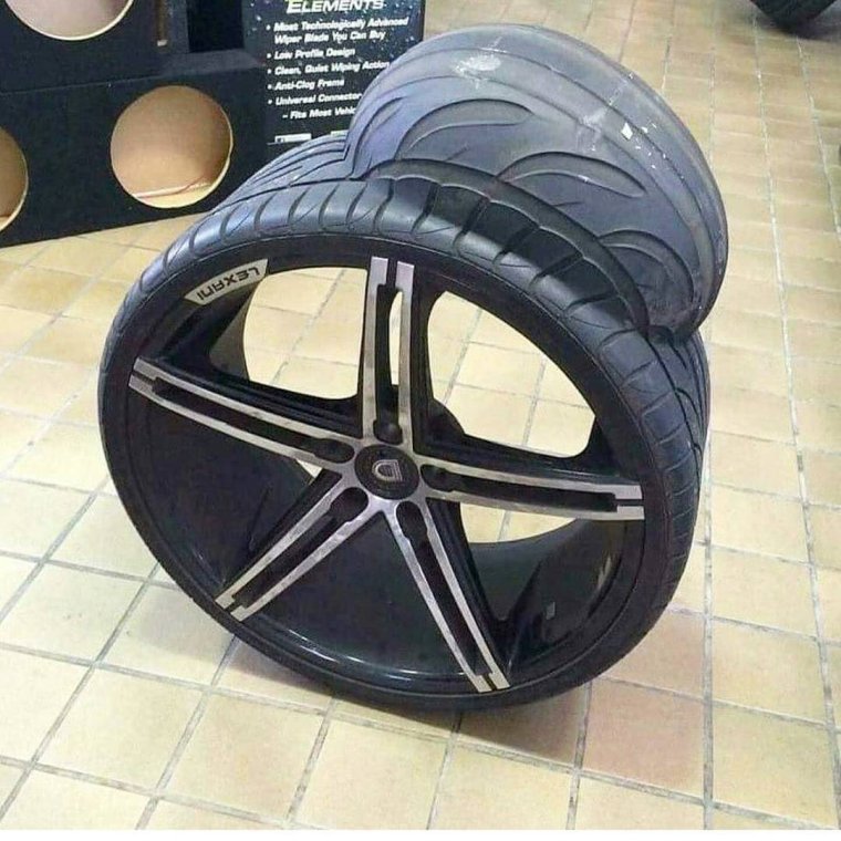 Приколы про шины и диски