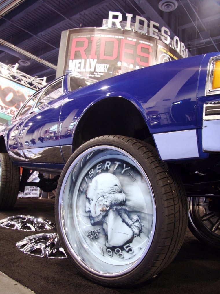 Самые большие диски