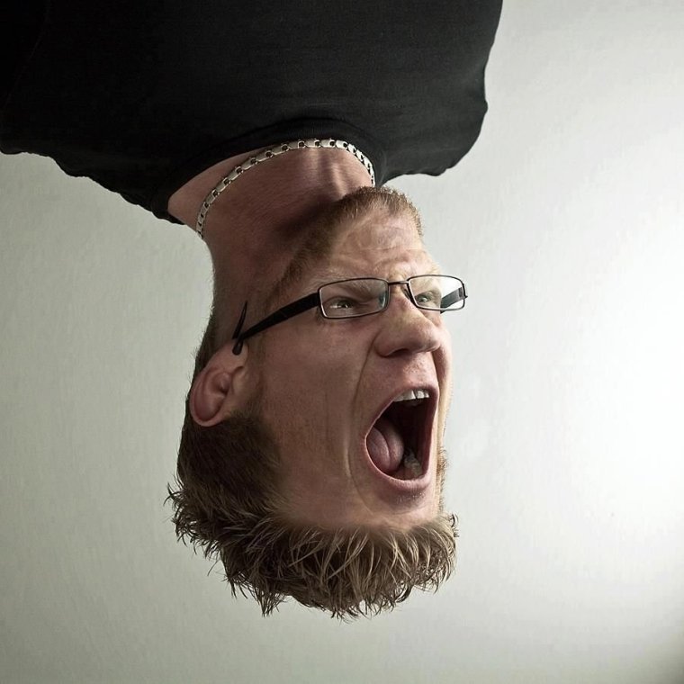 Глупые креатив