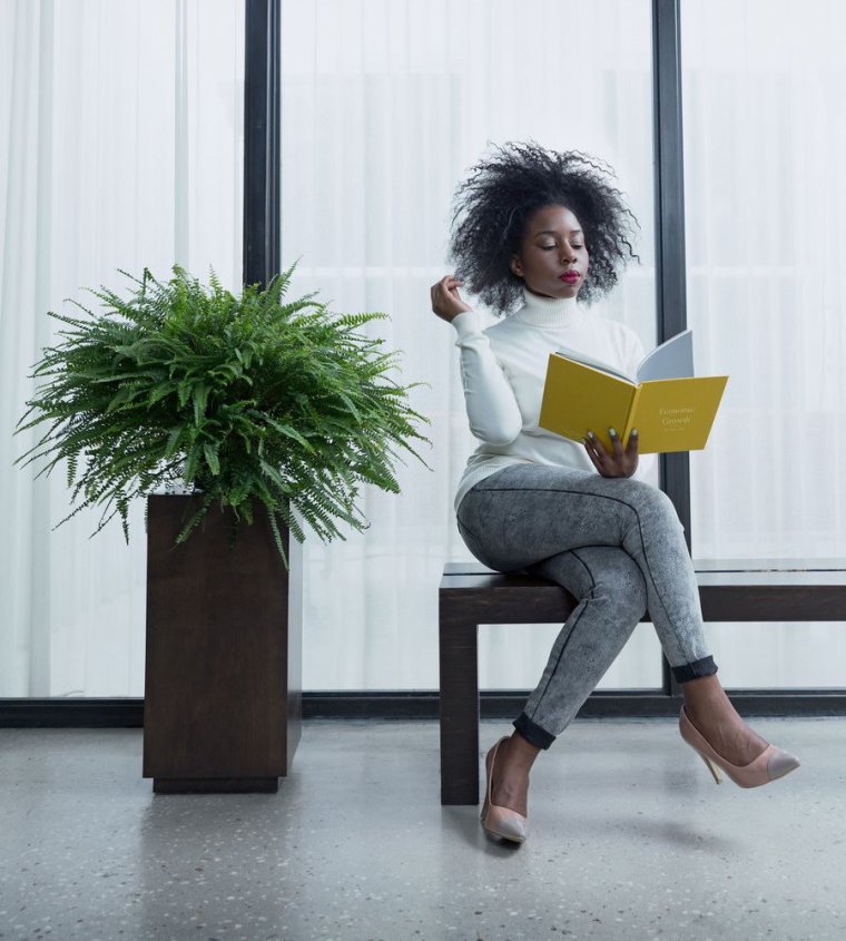 Креативный человек