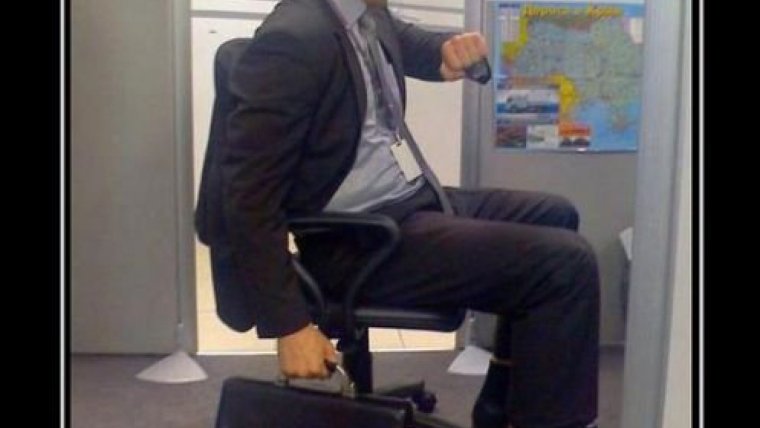 С последним рабочим днем на старой работе