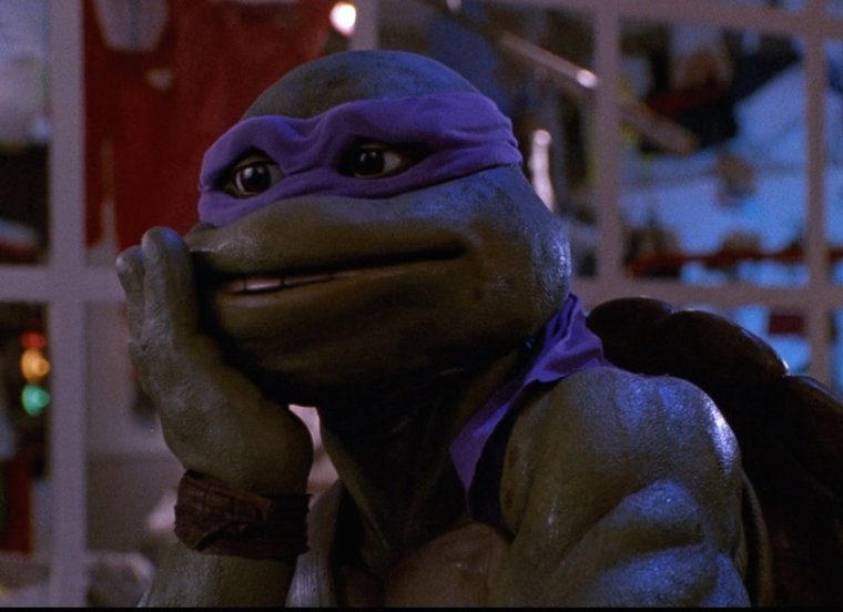 Приколы про черепашек ниндзя для детей