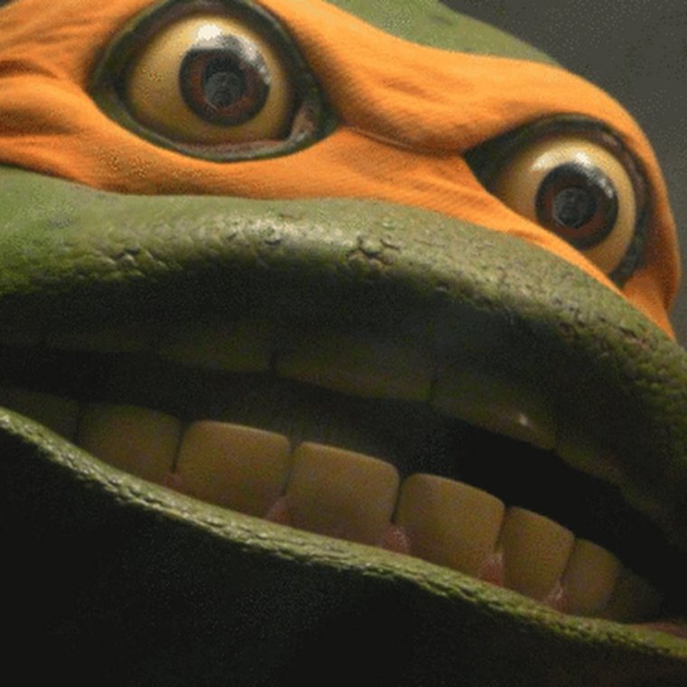 Черепашки ниндзя косплей девушки