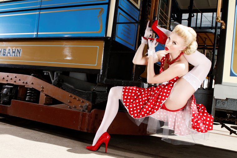 Юлия Гюнтер