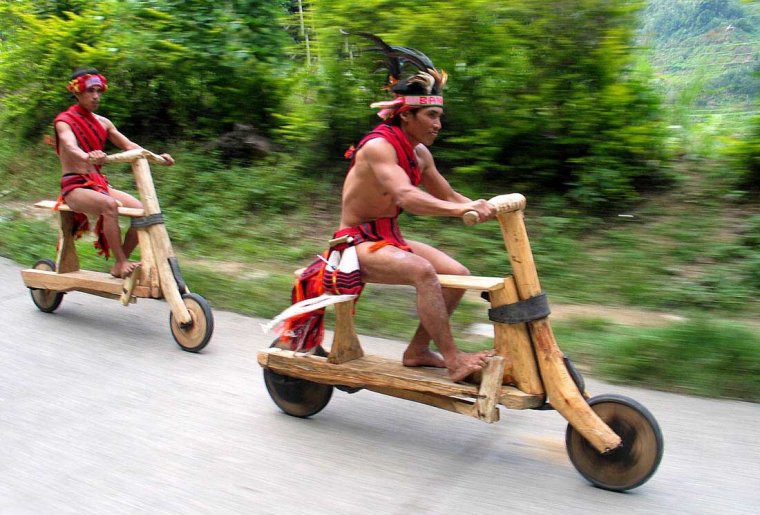 Вездеход DTV Shredder